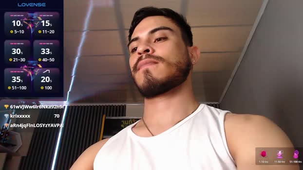 Bastiaan_MCcorm 25-01-2026 Recorded Video sexybody