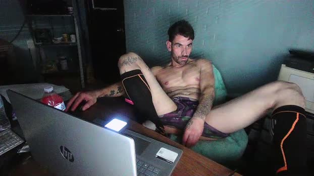 Bigtoyguy34 26-01-2026 Recorded Video suckshow