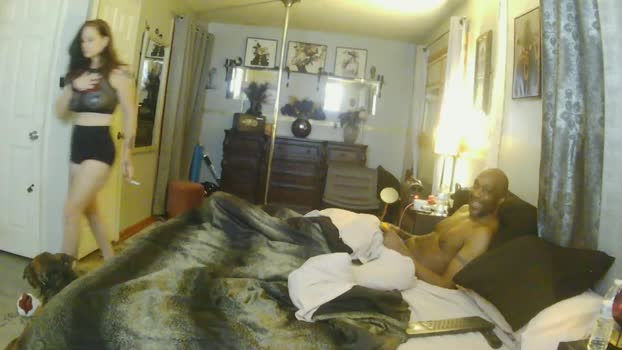 Blaqmagiq72 26-01-2026 Recorded Video Ass