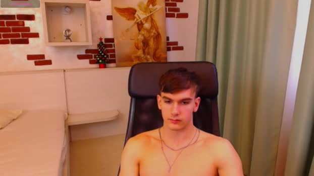 BradyFlint 26-01-2026 Recorded Video kiss