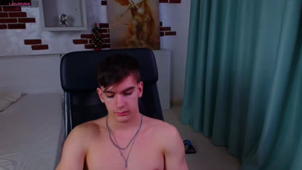 BradyFlint 26-01-2026 Recorded Video moan