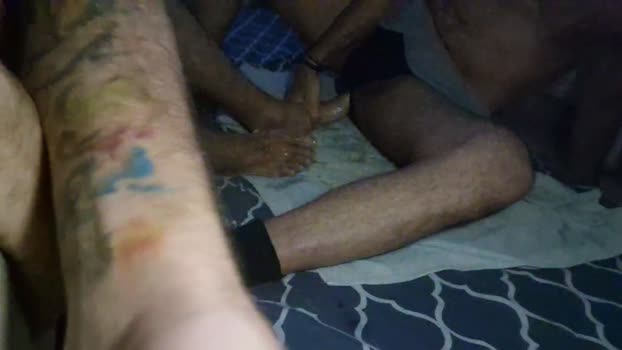 Bruneyboqueron 25-01-2026 Recorded Video blowjob