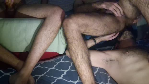 Bruneyboqueron 25-01-2026 Recorded Video twink