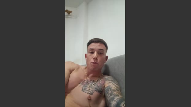 Cristiangonzaa 26-01-2026 Recorded Video twink