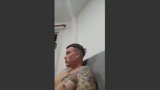 Cristiangonzaa 26-01-2026 Recorded Video sexyfeet
