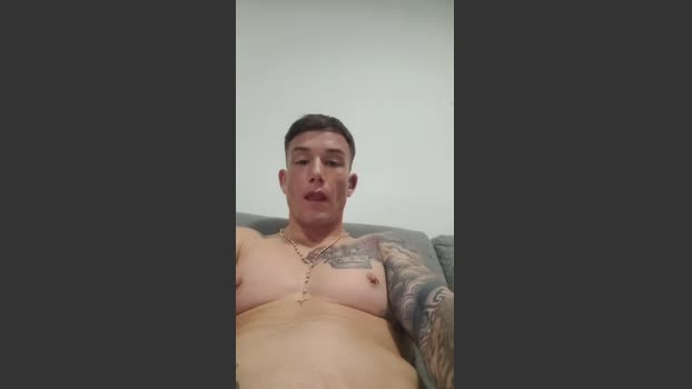 Cristiangonzaa 26-01-2026 Recorded Video Porn