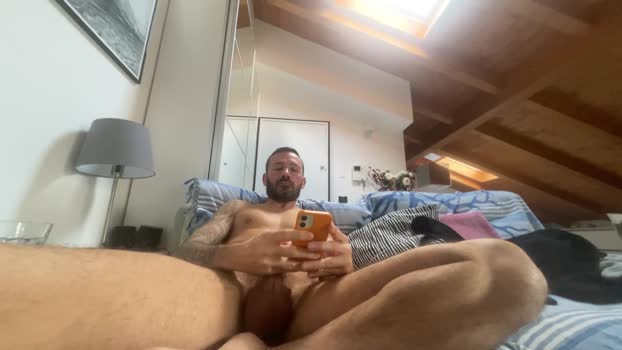 Dakot87 26-01-2026 Recorded Video orgasm