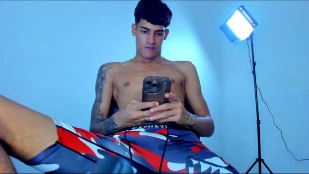 Davidhotboyxx 26-01-2026 Recorded Video Pretty