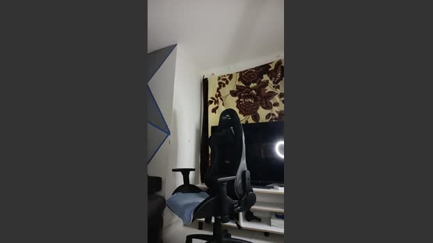 Davidpervert 26-01-2026 Recorded Video sexymale
