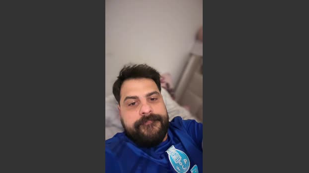 DiogoR1993 26-01-2026 Recorded Video yummy