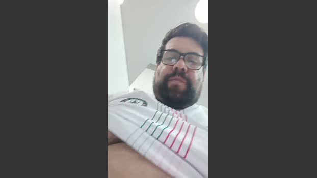 Donrerebello 25-01-2026 Recorded Video lick