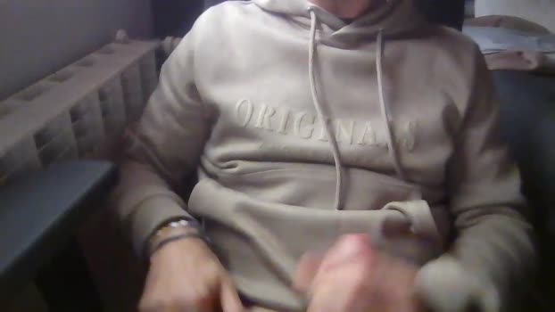 Dotadomasmad 26-01-2026 Recorded Video wank