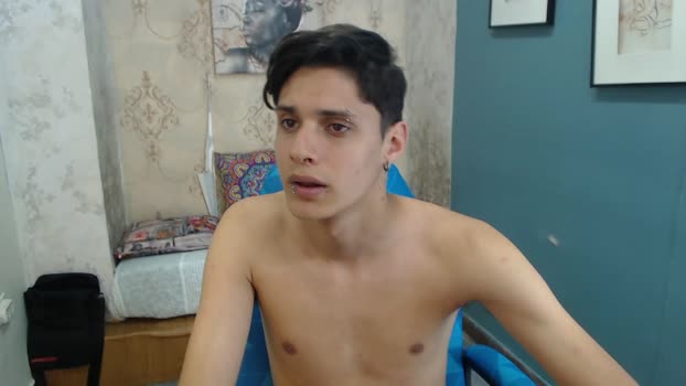 ElFlaquiito 25-01-2026 Recorded Video prettyface