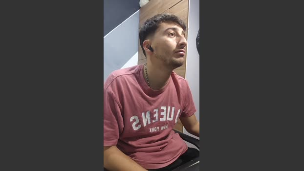 Esteban19PG 26-01-2026 Recorded Video sweet