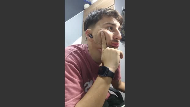 Esteban19PG 26-01-2026 Recorded Video hot