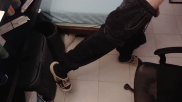 FVC91 26-01-2026 Recorded Video jerkoff