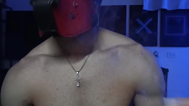 Frabroker 25-01-2026 Recorded Video bigdick