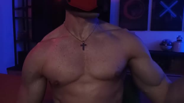 Frabroker 25-01-2026 Recorded Video Topless