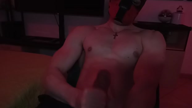 Frabroker 25-01-2026 Recorded Video deepthroat