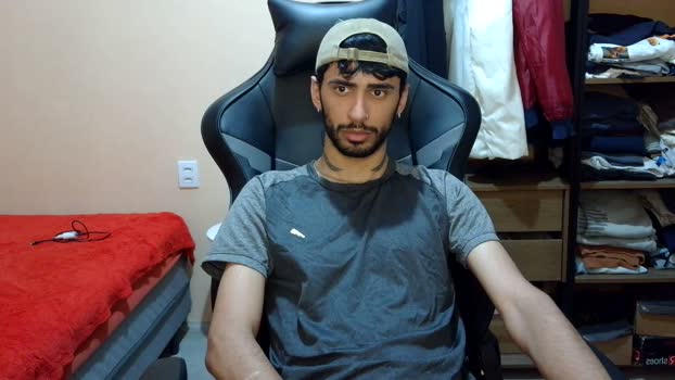 GarotoDoSulRG 26-01-2026 Recorded Video prettyface