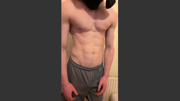GymBuilt 26-01-2026 Recorded Video analtoy