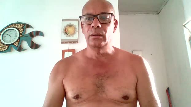 Helinho56 25-01-2026 Recorded Video wank