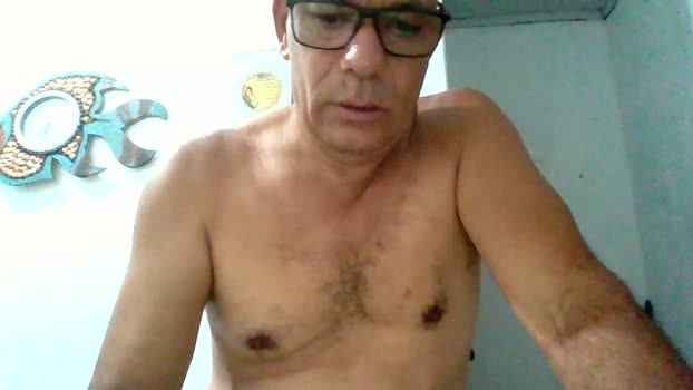 Helinho56 26-01-2026 Recorded Video Topless