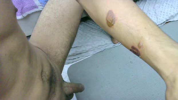 Holycode 26-01-2026 Recorded Video sex