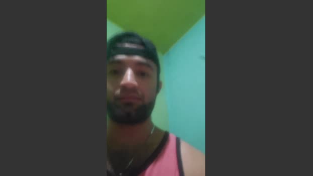 Ismaiketl 26-01-2026 Recorded Video prettyface