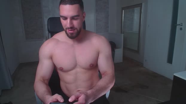 IvanHyde 26-01-2026 Recorded Video yummy