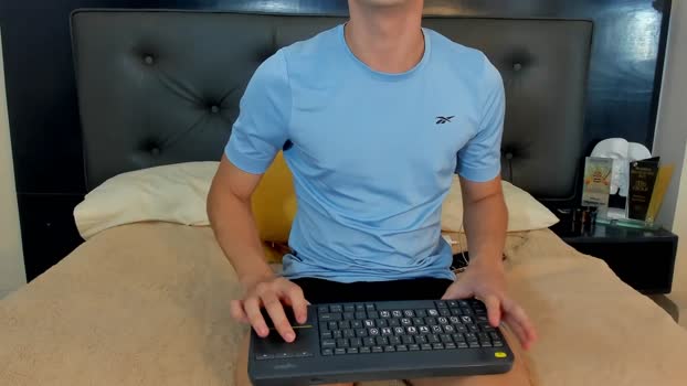 JotaStevensxxx 25-01-2026 Recorded Video handsome