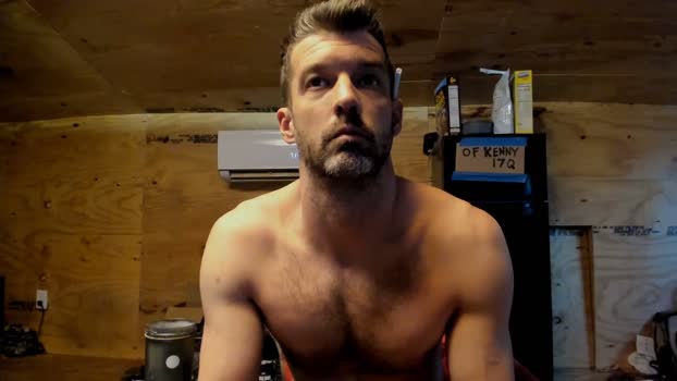 Kenny_Kyle 25-01-2026 Recorded Video horny
