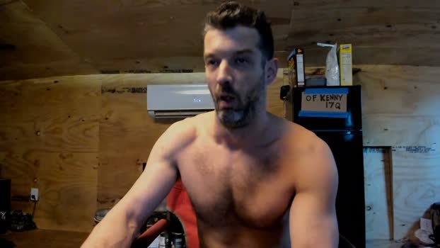 Kenny_Kyle 25-01-2026 Recorded Video suck