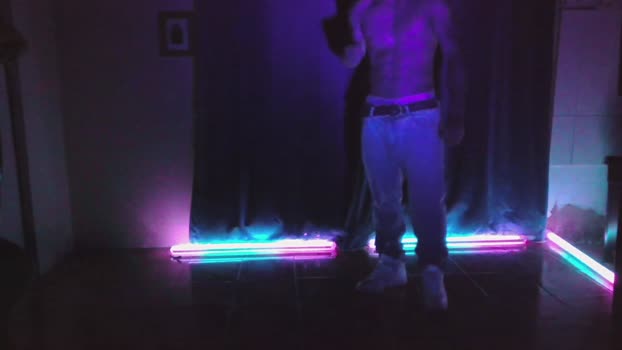 Kronospagos 26-01-2026 Recorded Video sexymale