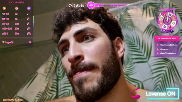 Mark_ariete94 26-01-2026 Recorded Video sweet