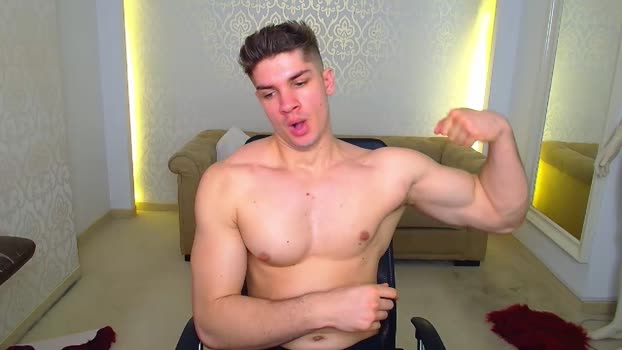 MaxKaidenn 26-01-2026 Recorded Video naked