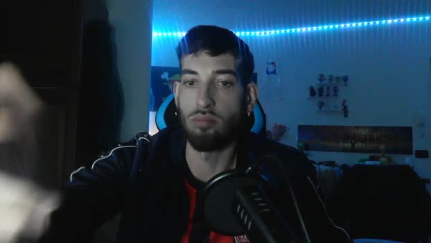 Meastroboris95 26-01-2026 Recorded Video bigballs