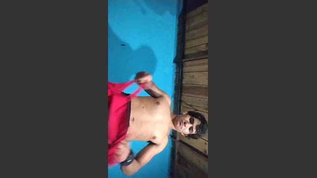Nay8 26-01-2026 Recorded Video bigdick