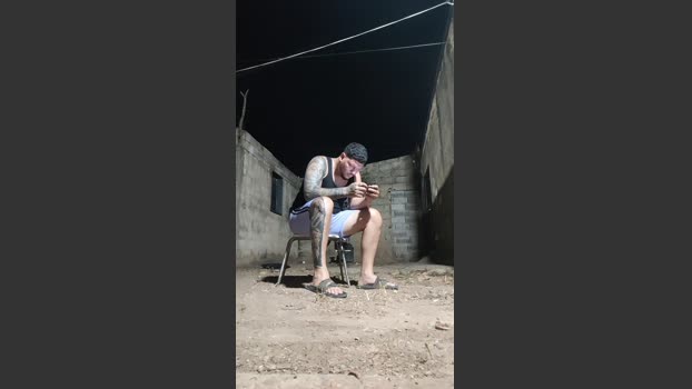 PELAHKWEEDMAN 26-01-2026 Recorded Video suckcock