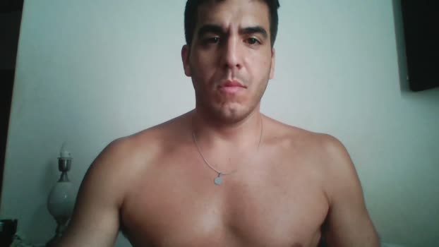 PabloDicko 25-01-2026 Recorded Video kink