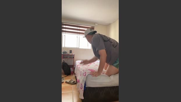 Perroxmalox 25-01-2026 Recorded Video bj-dildo