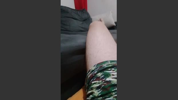 RAFAGALEGO5 26-01-2026 Recorded Video fuckface