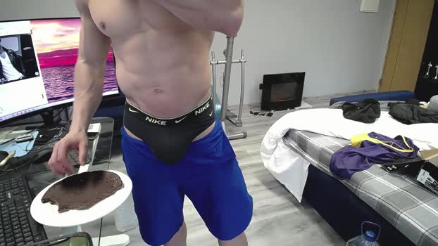 Samricci21 26-01-2026 Recorded Video big