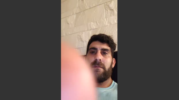 Sergbluering2 26-01-2026 Recorded Video fuckme