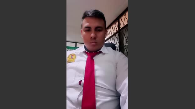 Sergio201829 26-01-2026 Recorded Video harddick