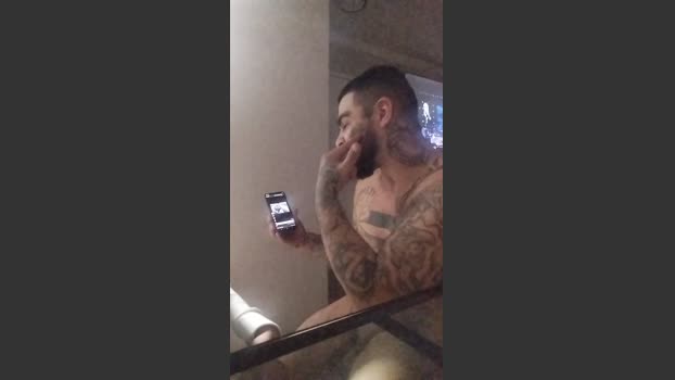 Tattoo5054 26-01-2026 Recorded Video jackoff