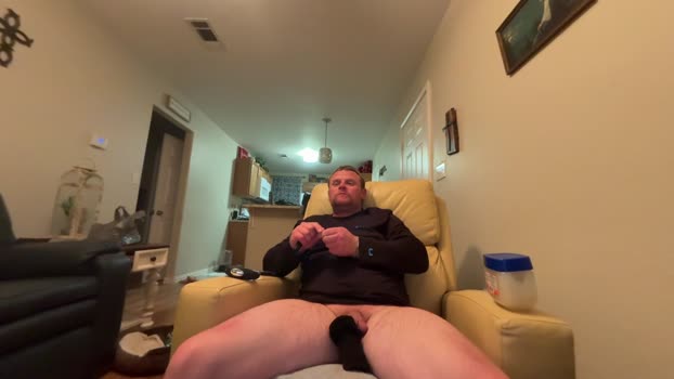 Tharealdill 26-01-2026 Recorded Video bigdick