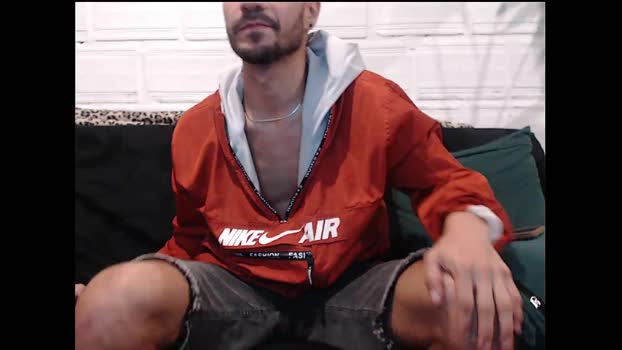 Theguyhot77 26-01-2026 Recorded Video sexybody