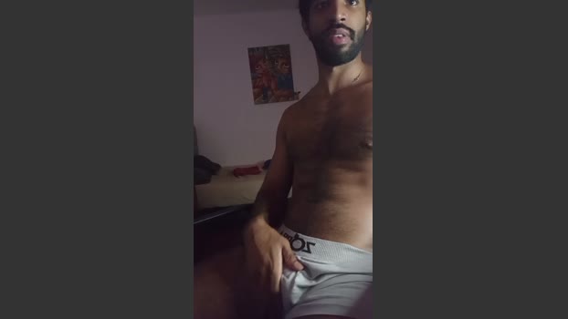 UnMoreno 26-01-2026 Recorded Video fingers