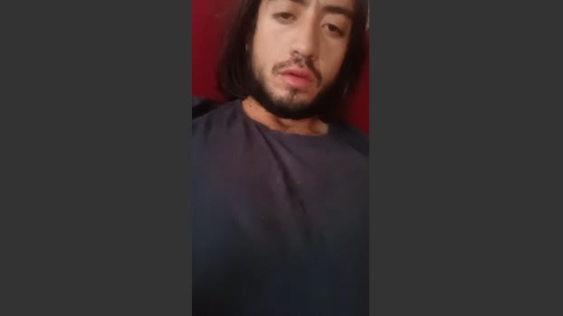 Wolfh95 25-01-2026 Recorded Video beautiful